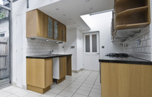 Trebyan kitchen extension leads